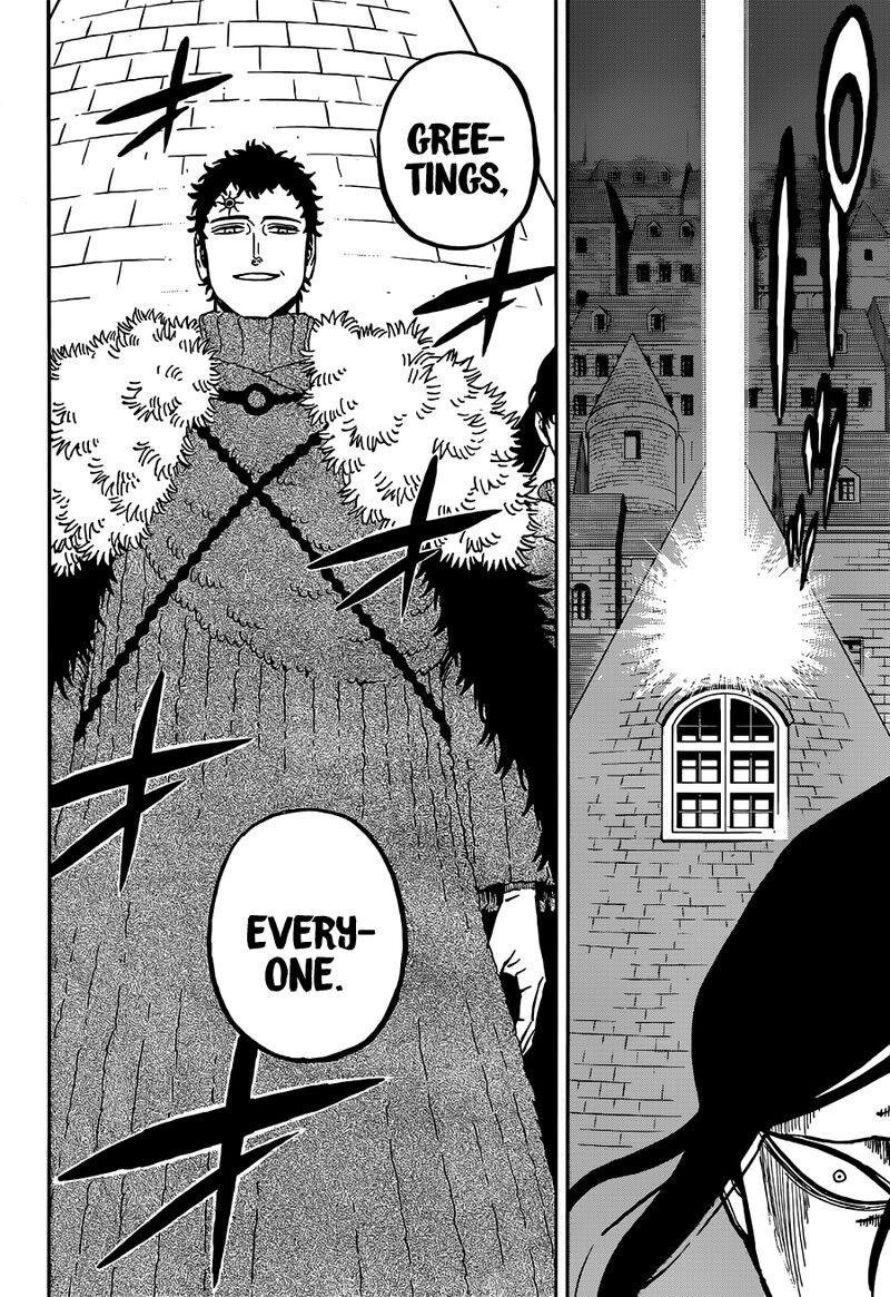 Black Clover 354