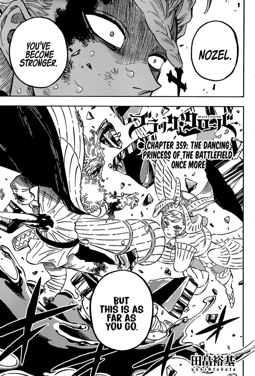Black Clover 369