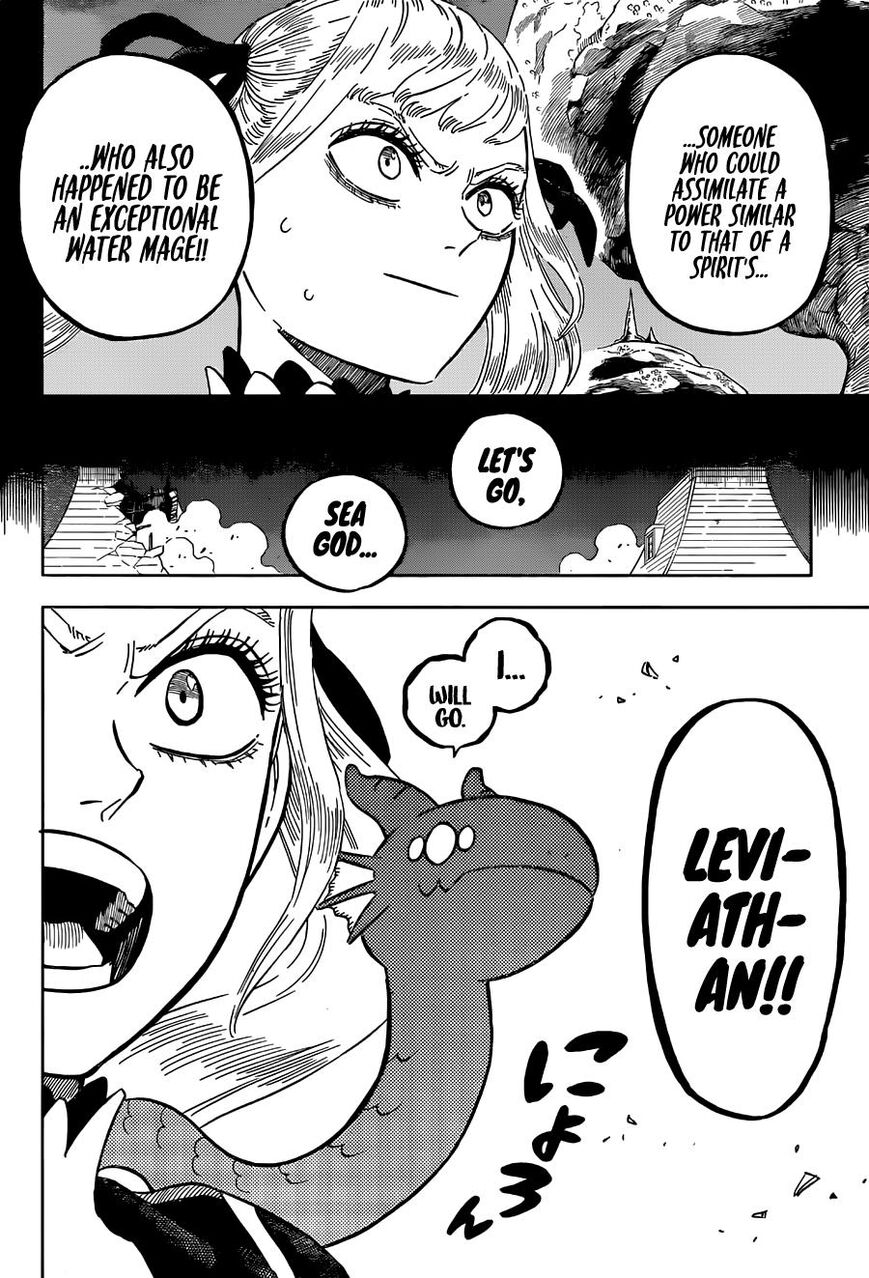 Black Clover 369
