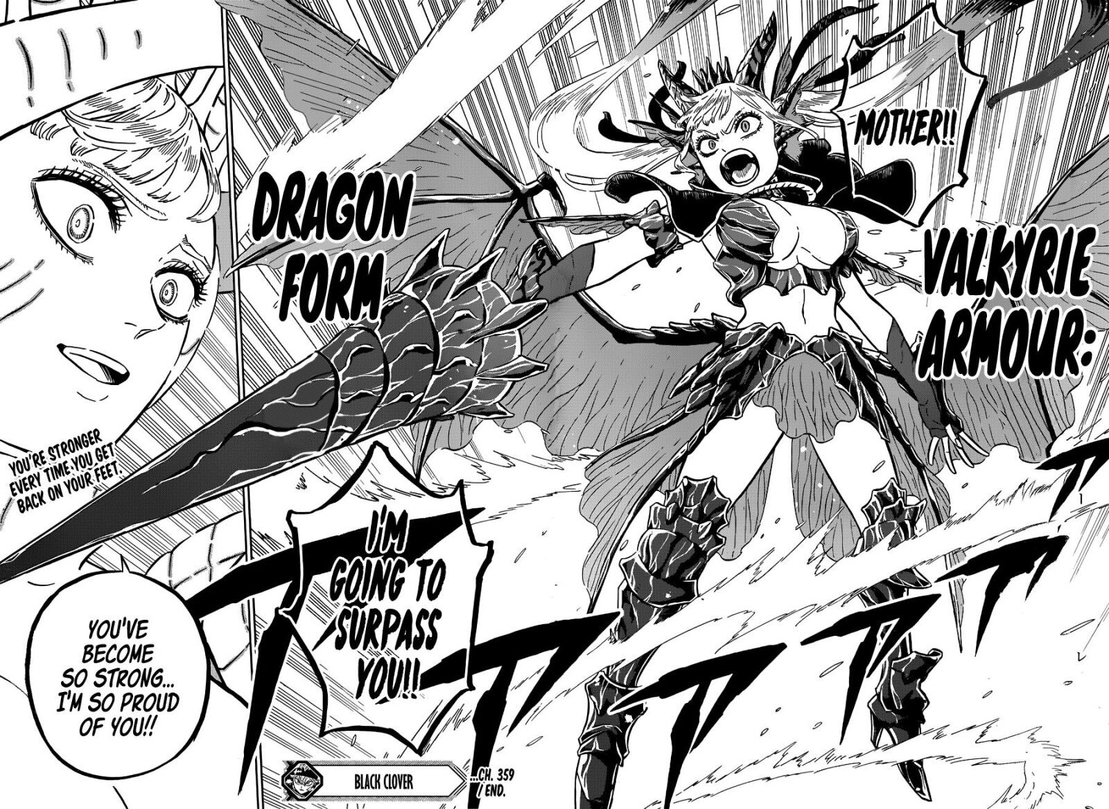 Black Clover 369