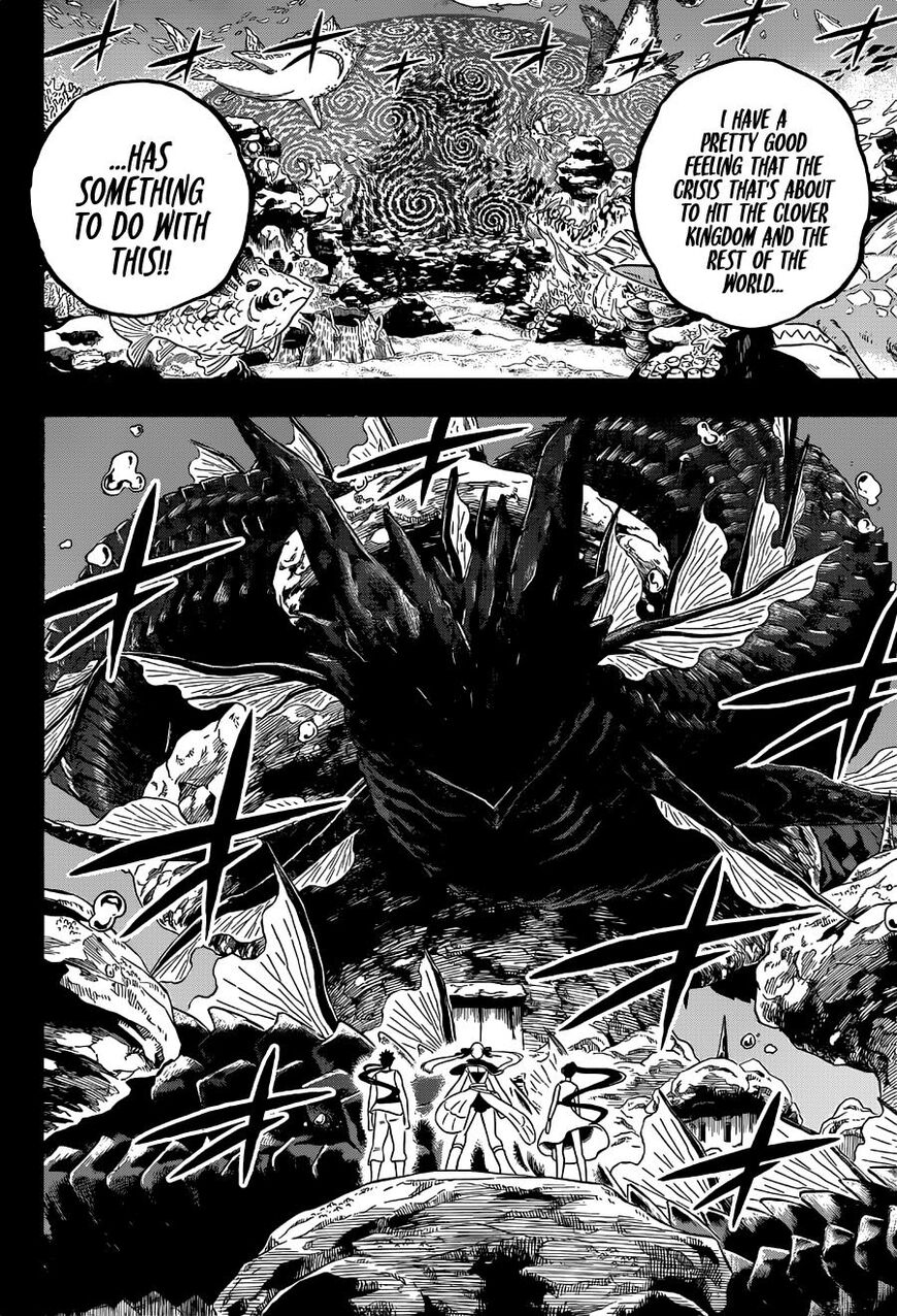 Black Clover 369