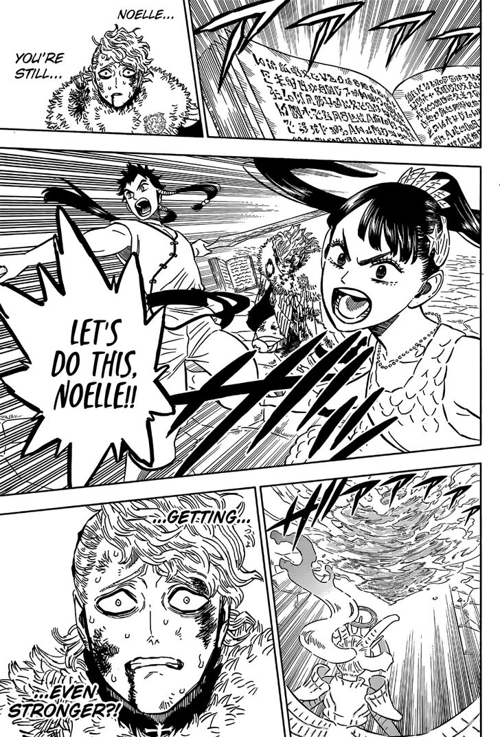 Black Clover Vol.TBD Ch.359