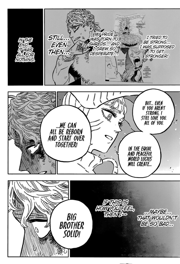 Black Clover Vol.TBD Ch.359