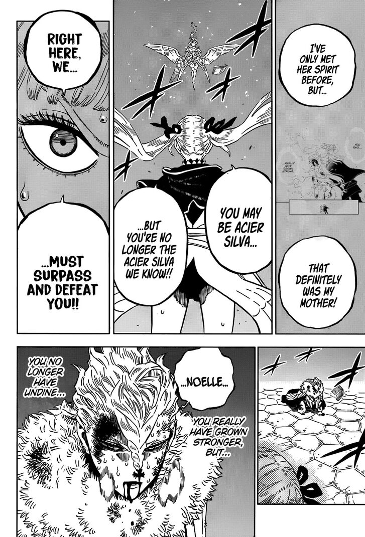Black Clover Vol.TBD Ch.359