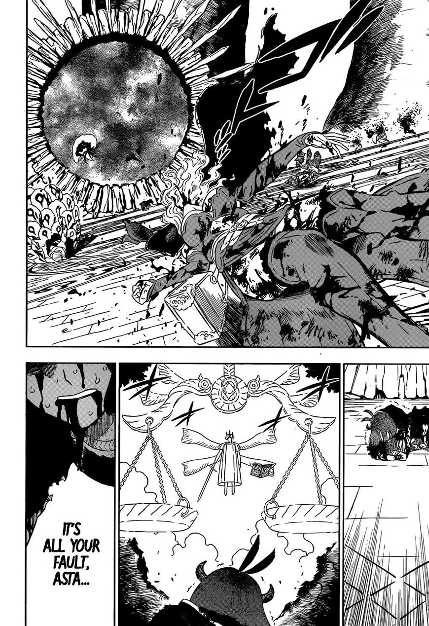 Black Clover 365