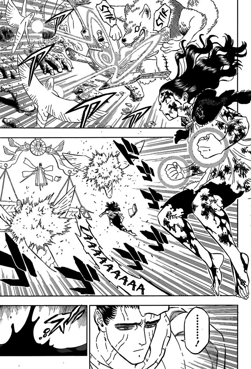 Black Clover 365