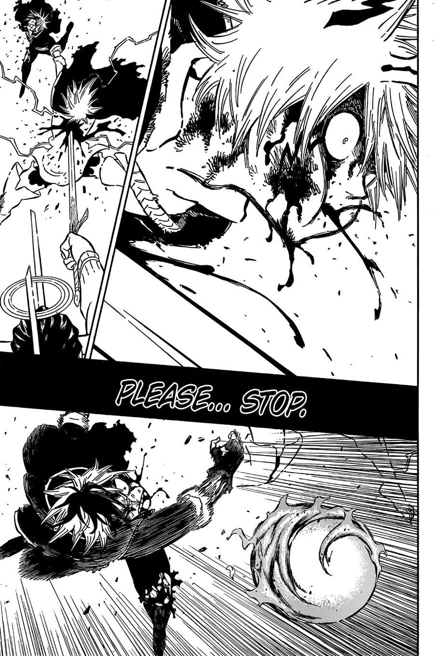 Black Clover 365
