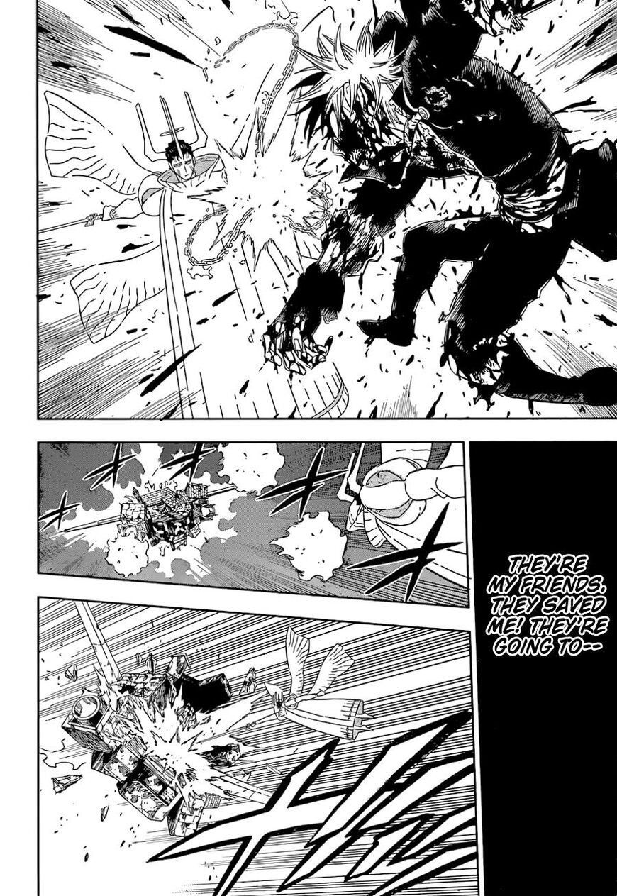 Black Clover 365