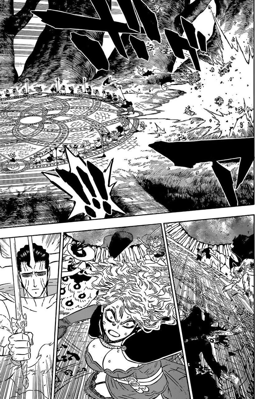 Black Clover 365