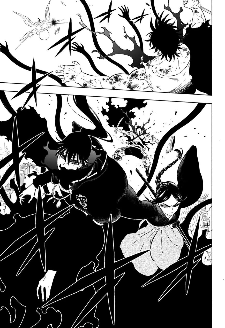 Black Clover 368