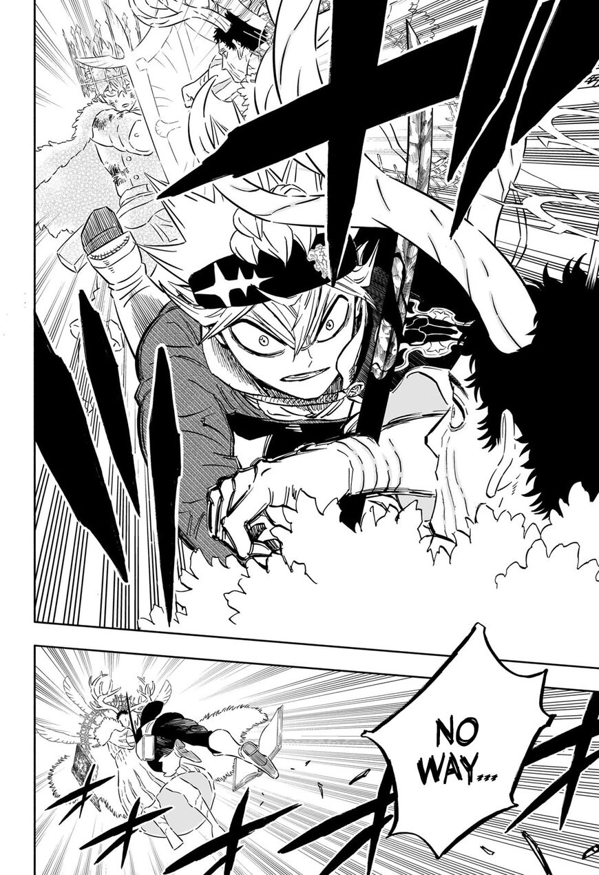 Black Clover 368