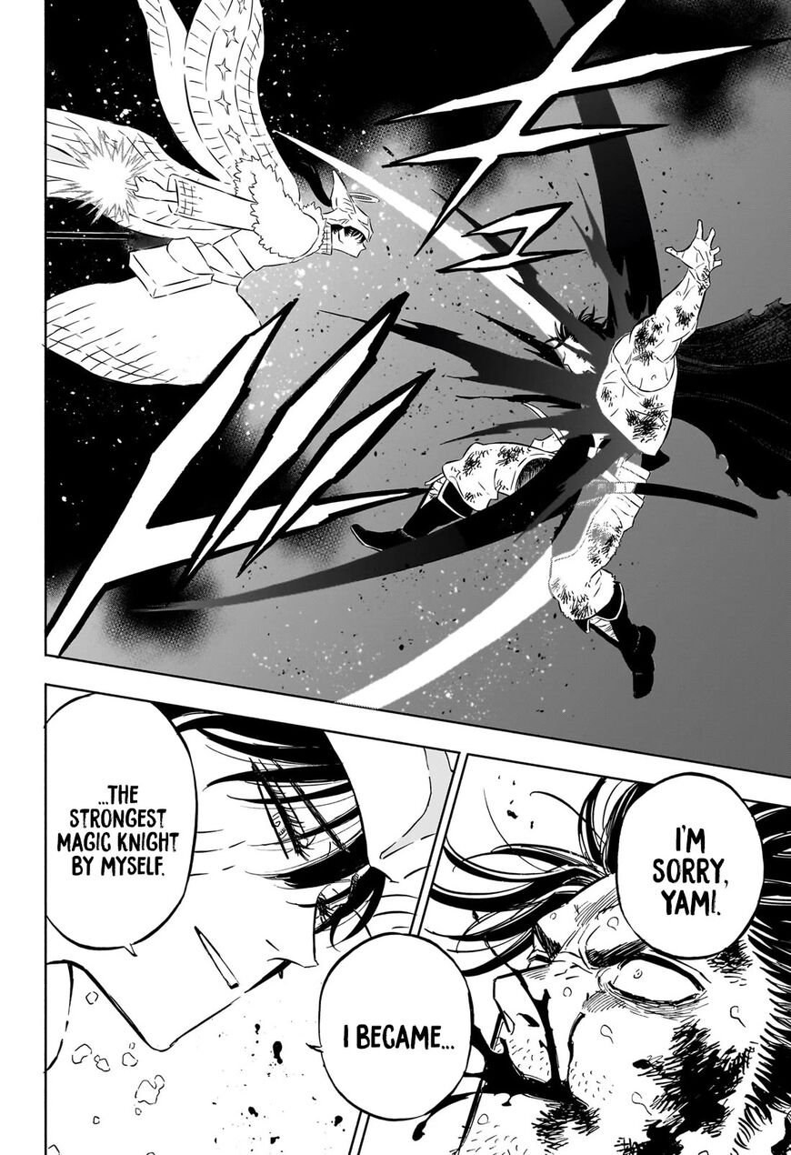 Black Clover 368