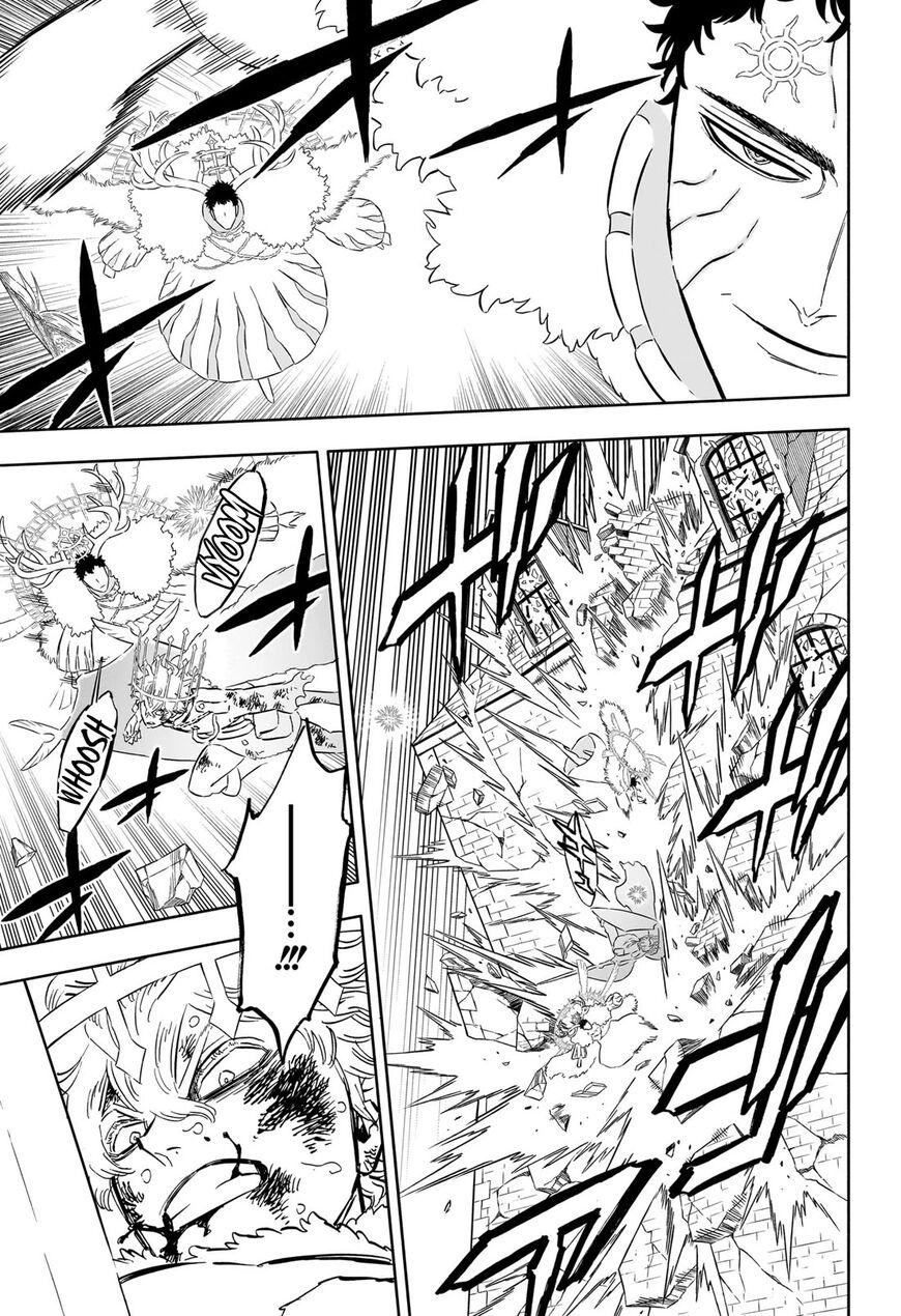 Black Clover 368