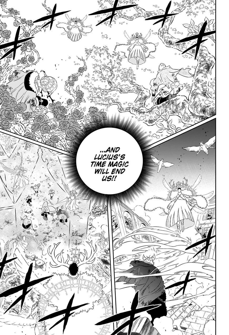 Black Clover 368