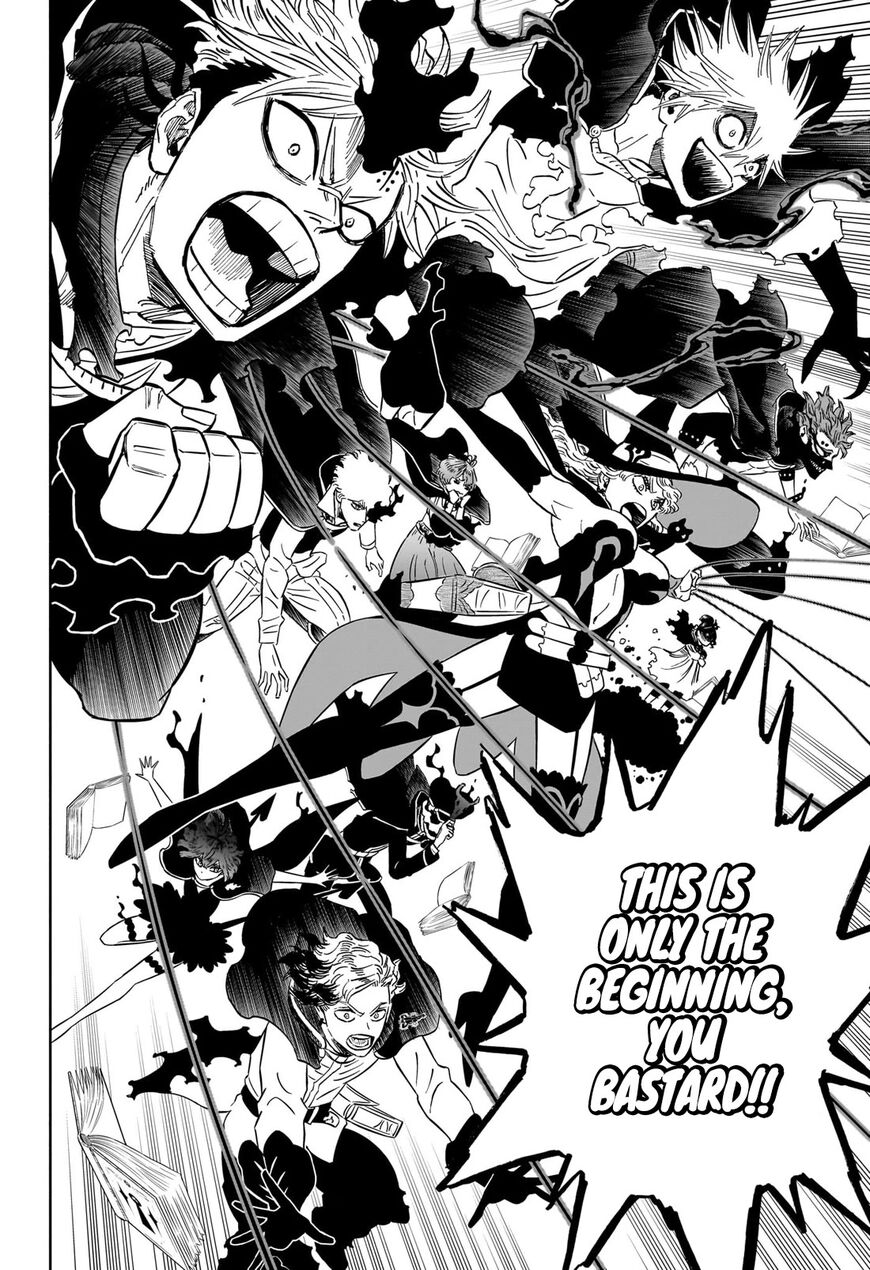 Black Clover 368