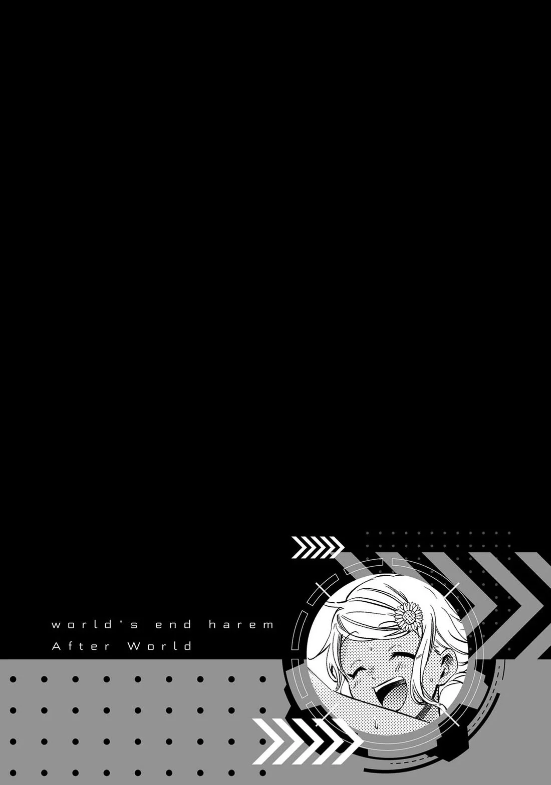World's End Harem Chapter 96