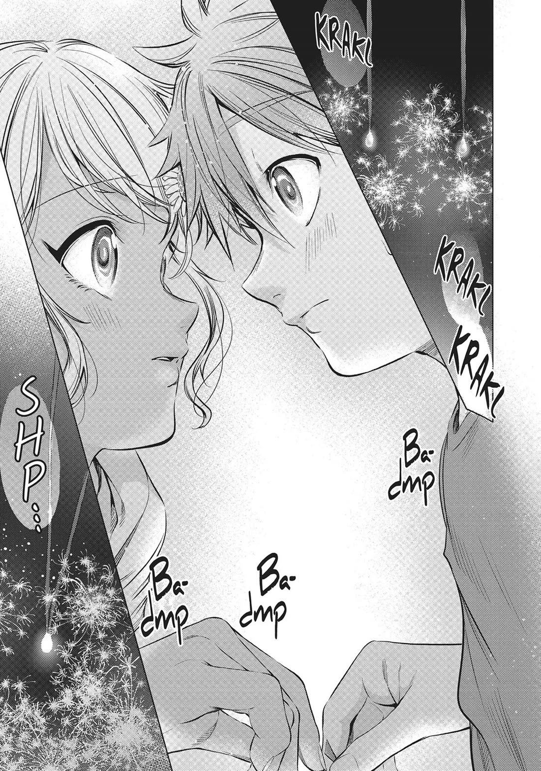 World's End Harem Chapter 97
