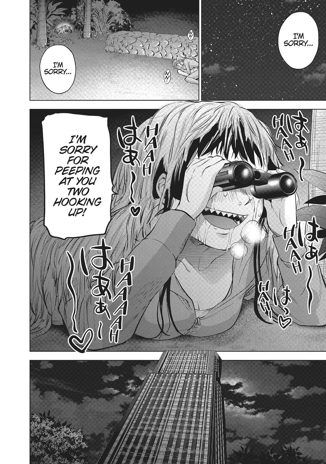 World's End Harem Chapter 97