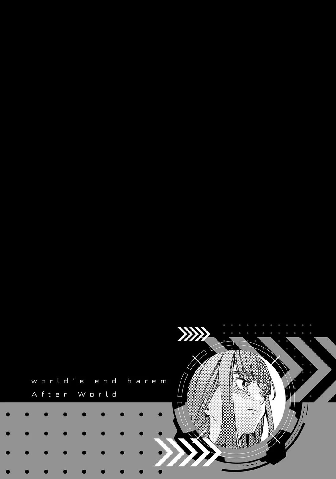 World's End Harem Chapter 98