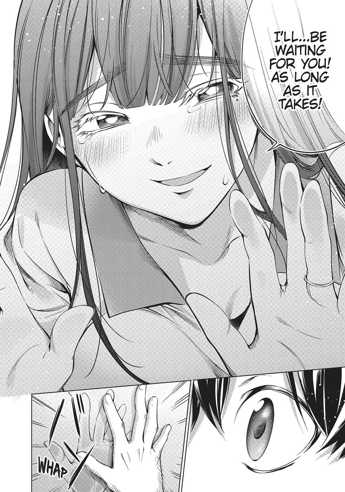 World's End Harem Chapter 98