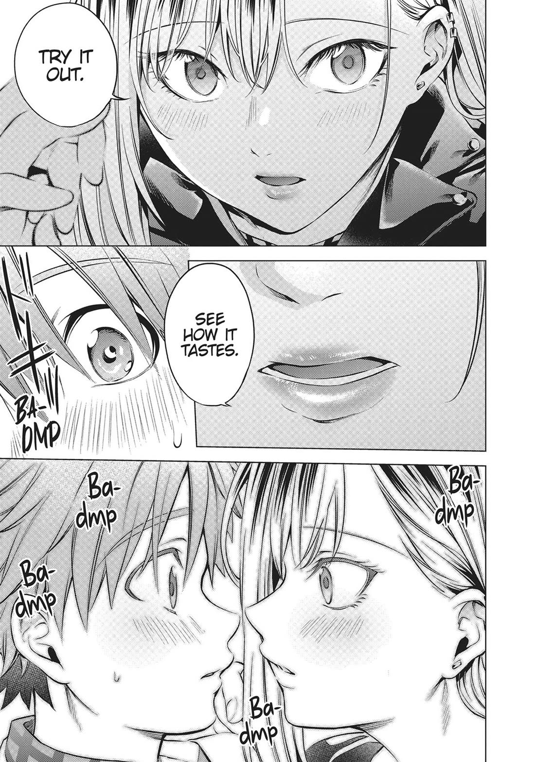 World's End Harem Chapter 99