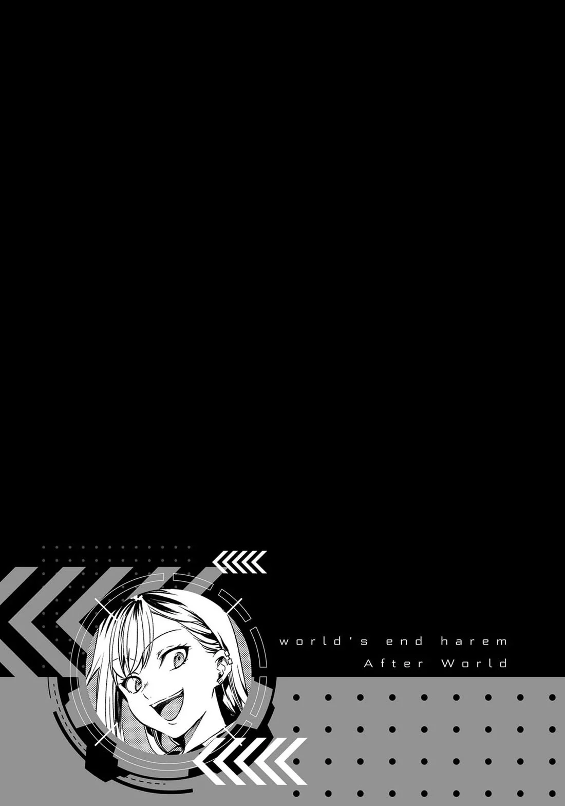 World's End Harem Chapter 99