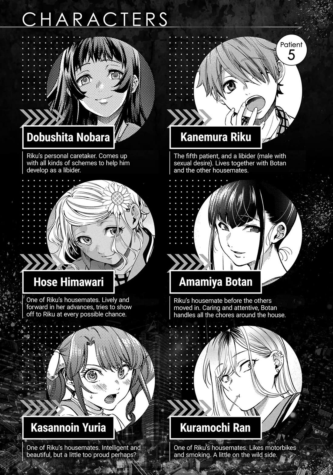 World's End Harem Chapter 100