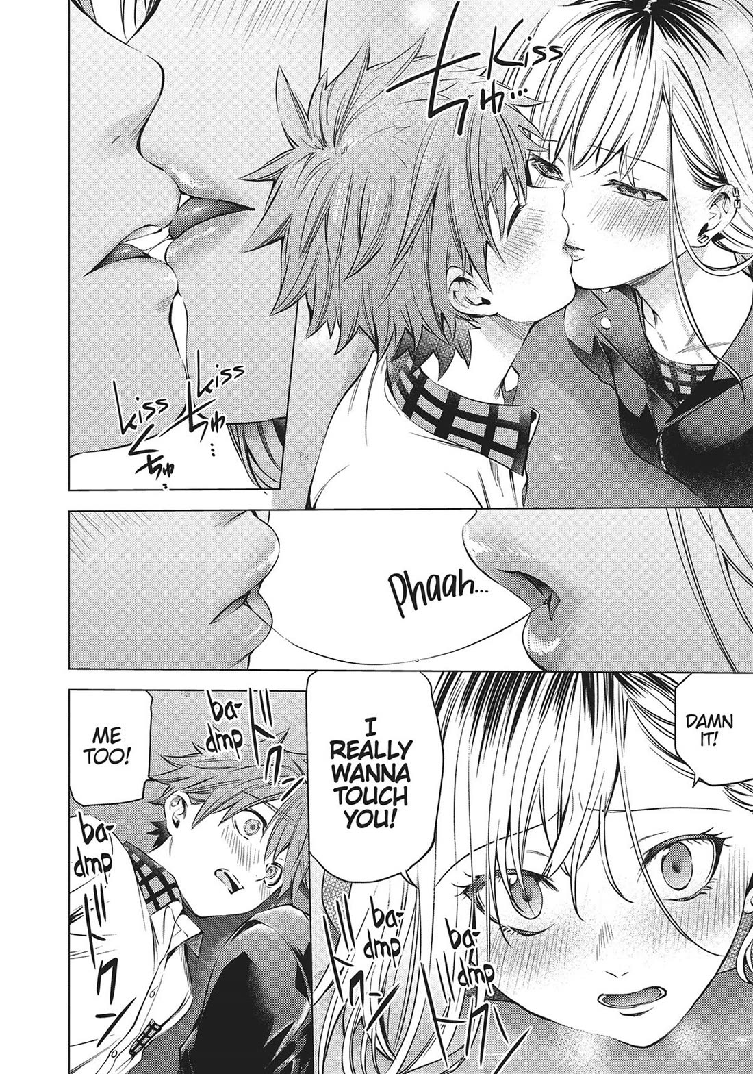 World's End Harem Chapter 100