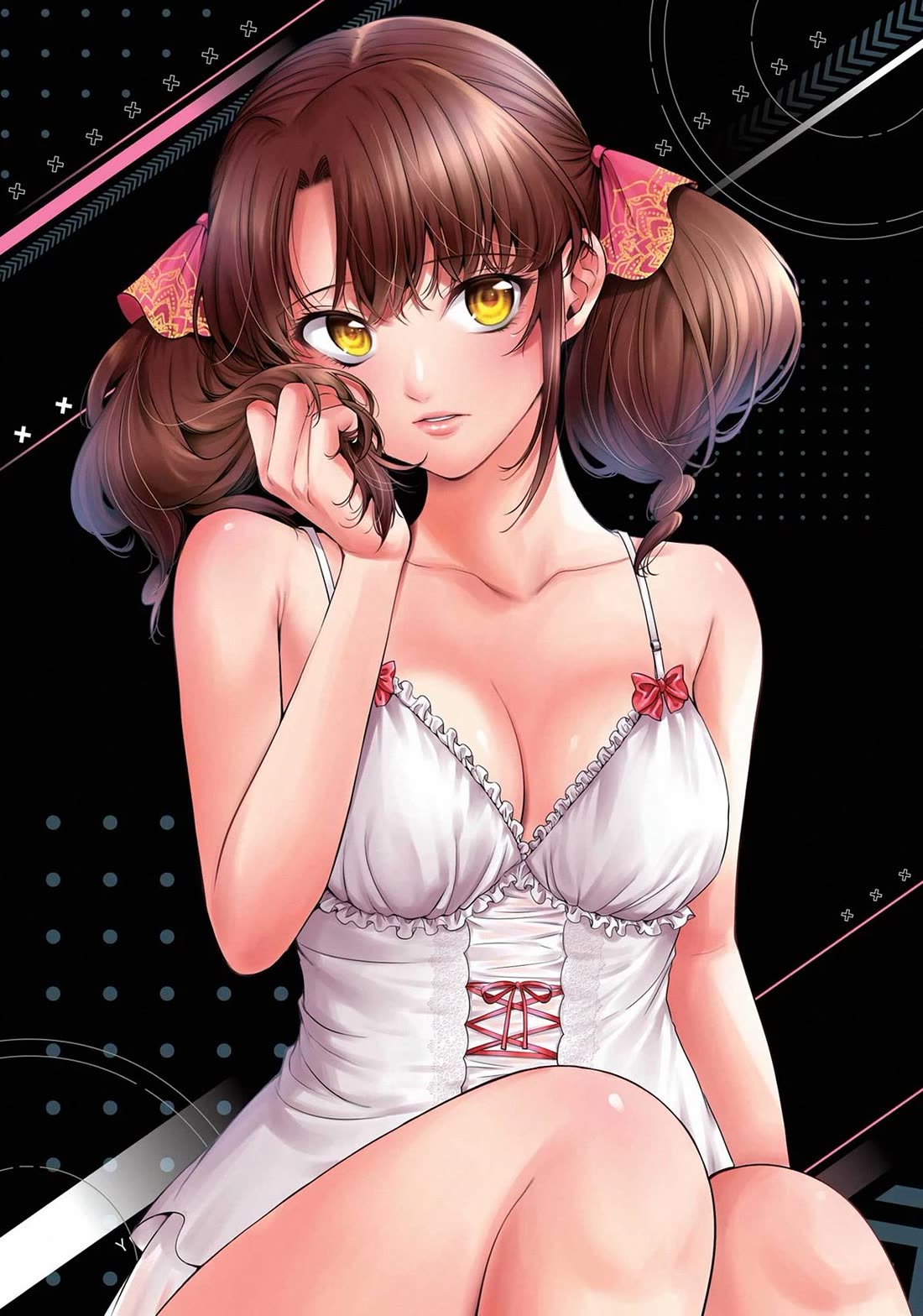 World's End Harem Chapter 100