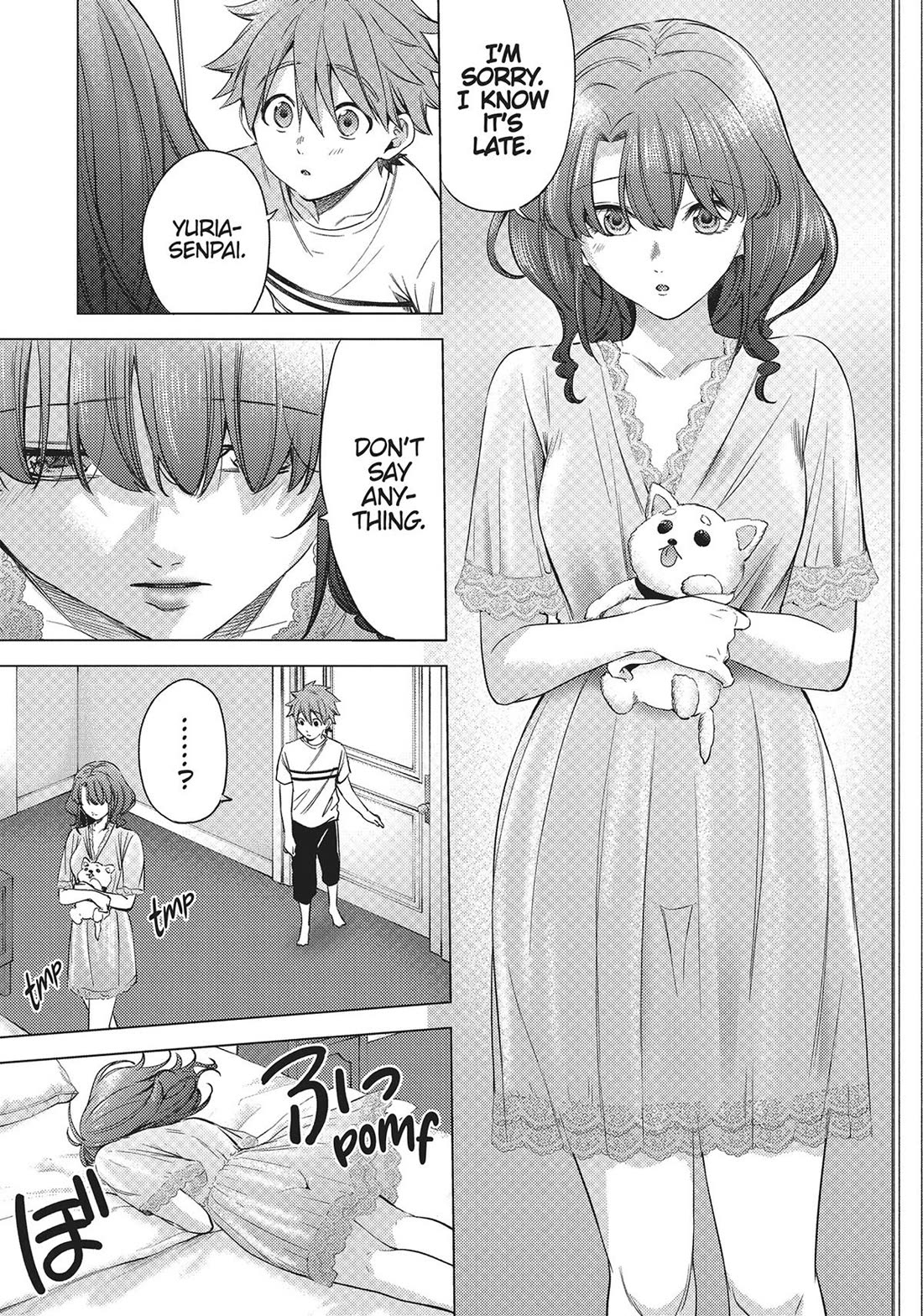 World's End Harem Chapter 103