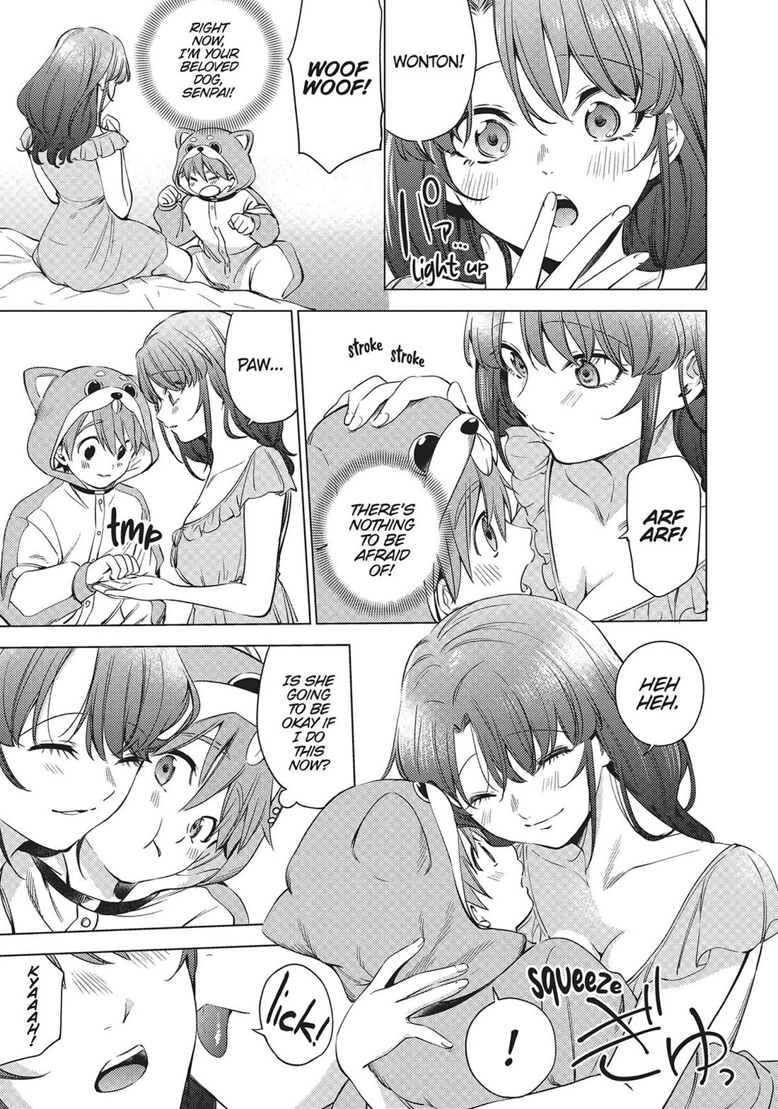 World's End Harem Chapter 104