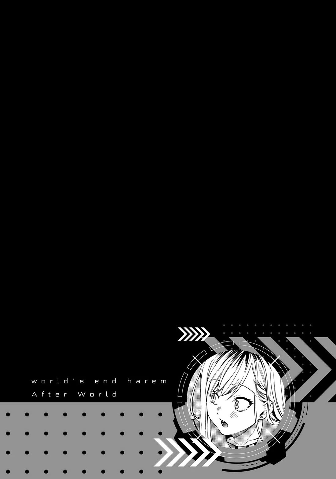 World's End Harem Chapter 105