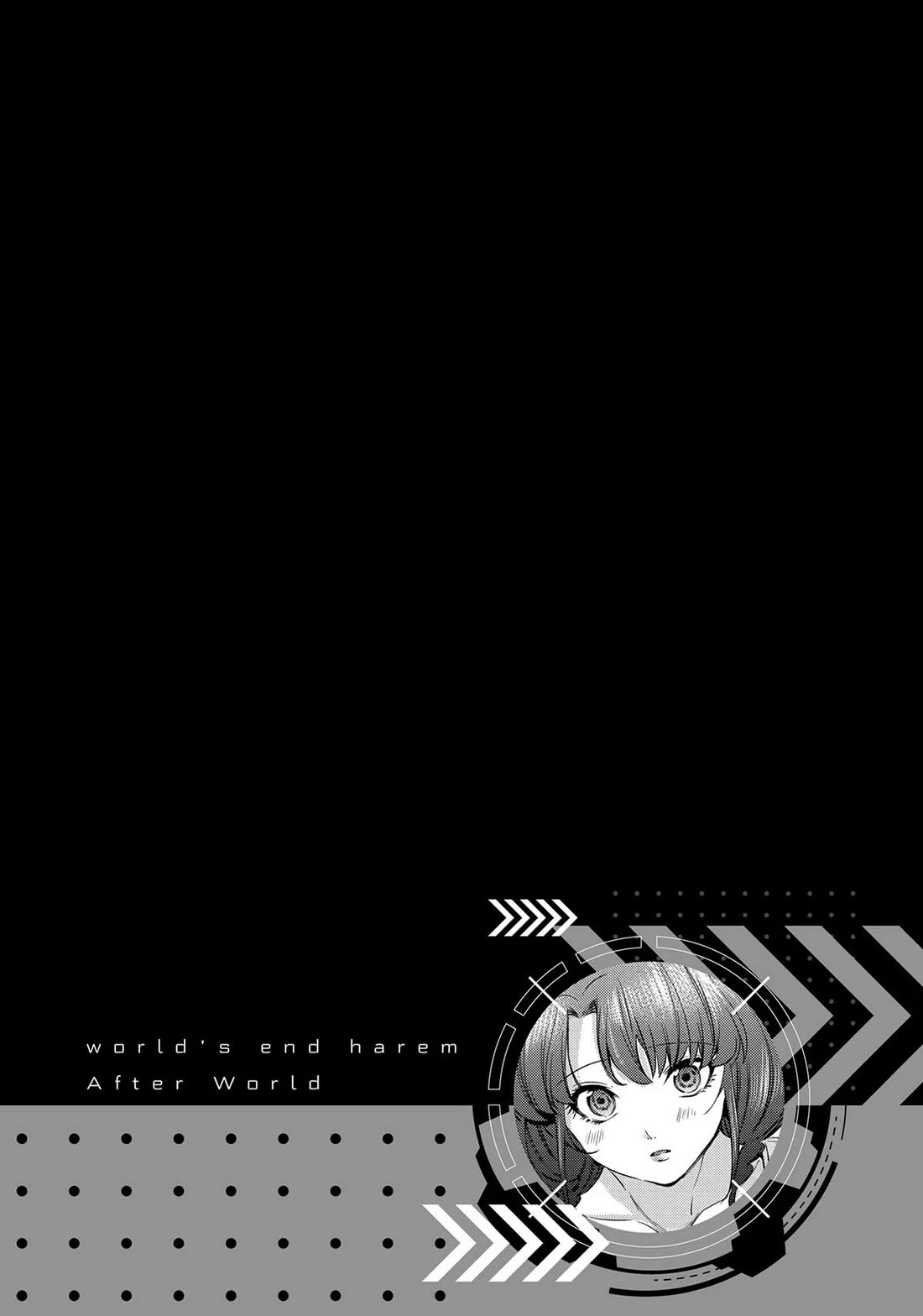 World's End Harem Chapter 106