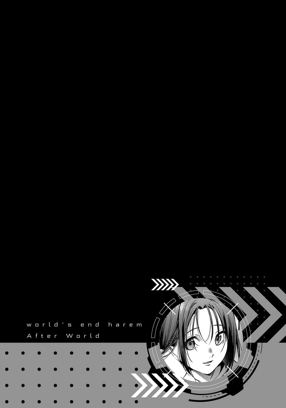 World's End Harem Chapter 108