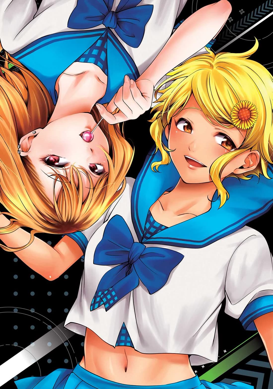 World's End Harem Chapter 108