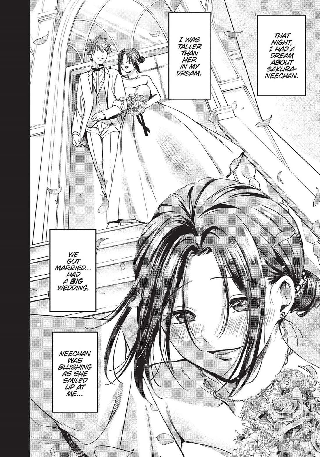 World's End Harem Chapter 109