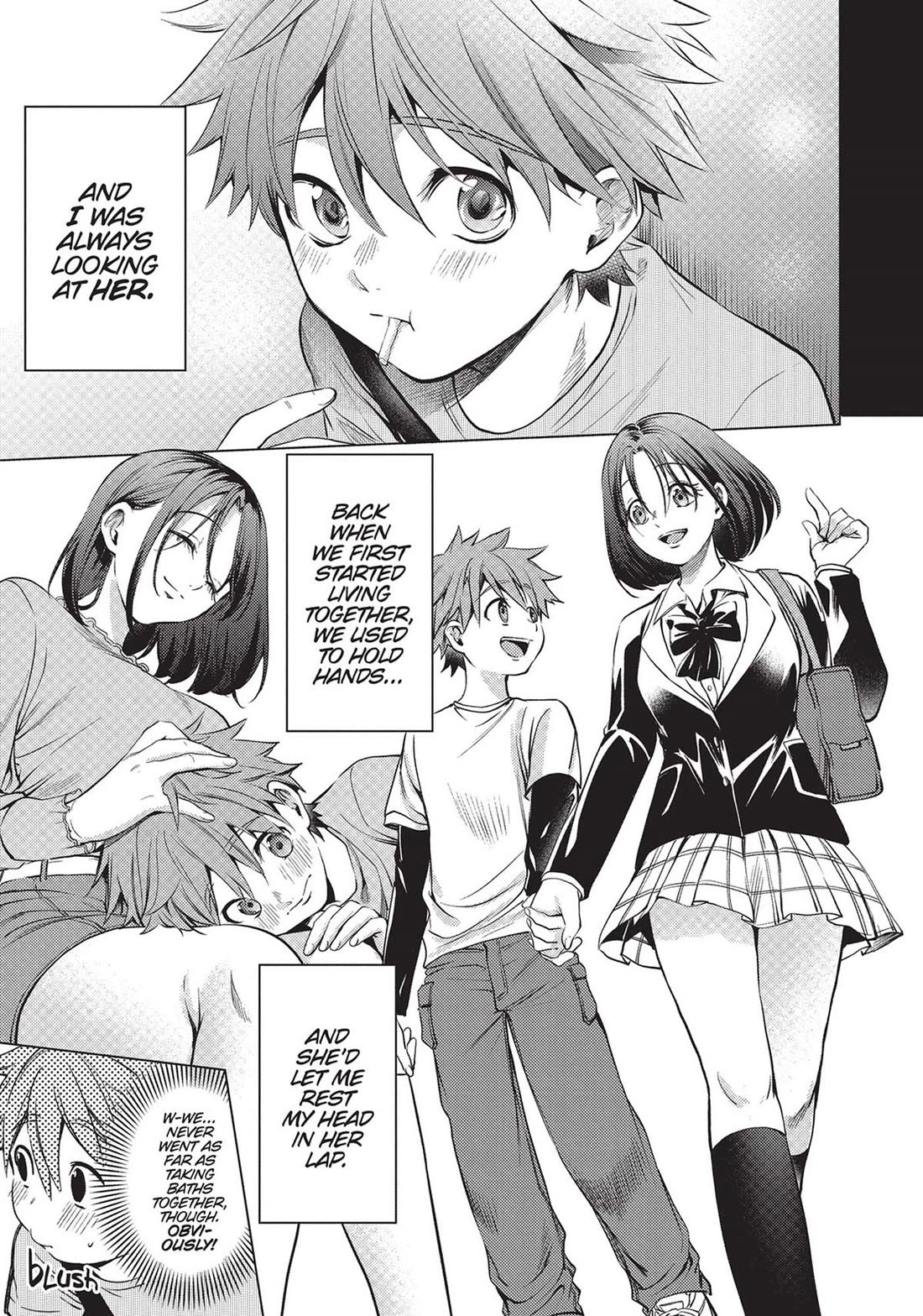 World's End Harem Chapter 109