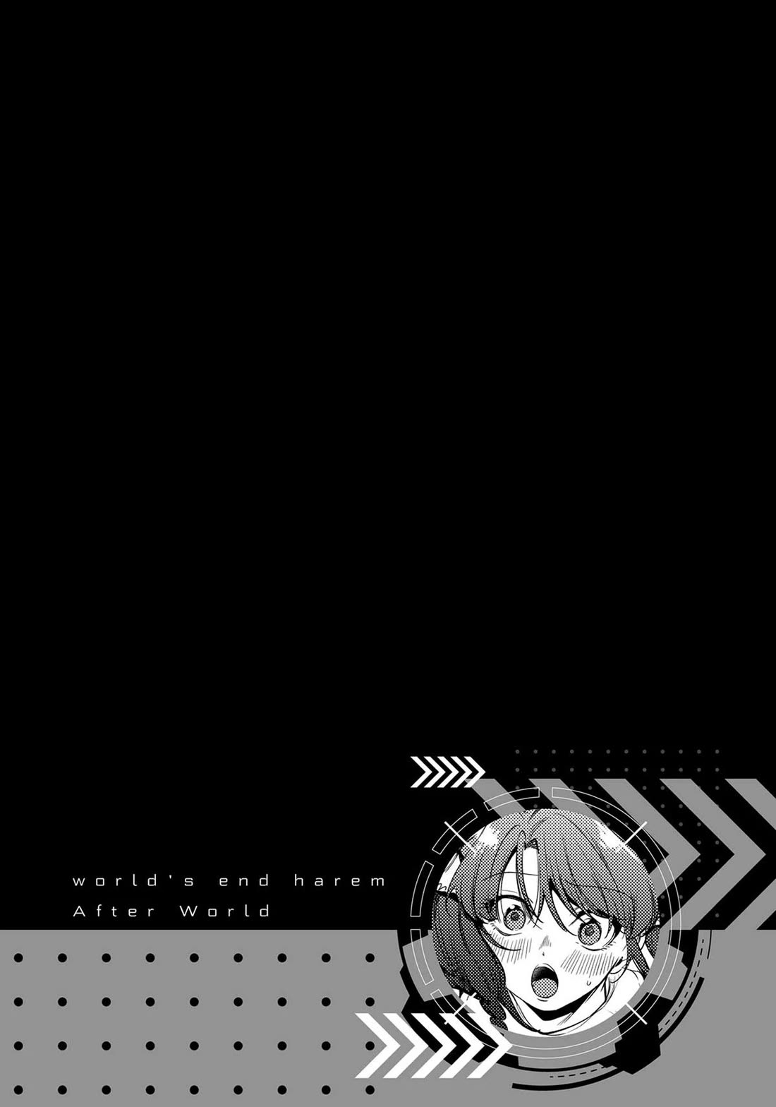 World's End Harem Chapter 110
