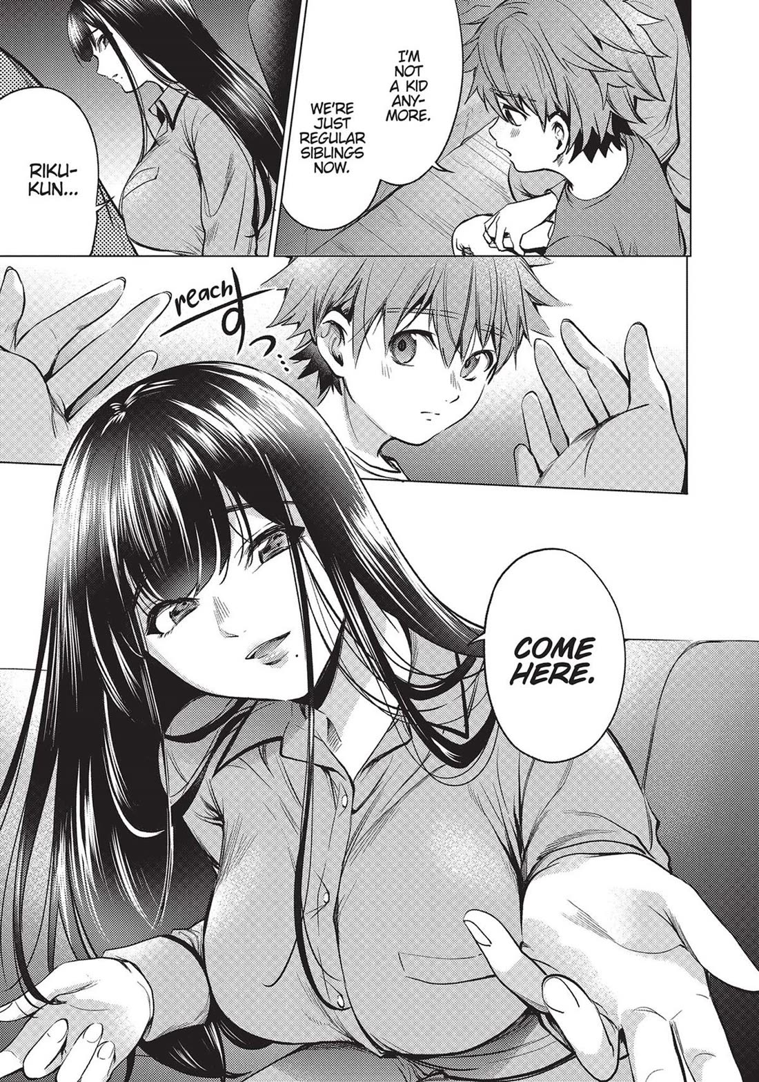 World's End Harem Chapter 110