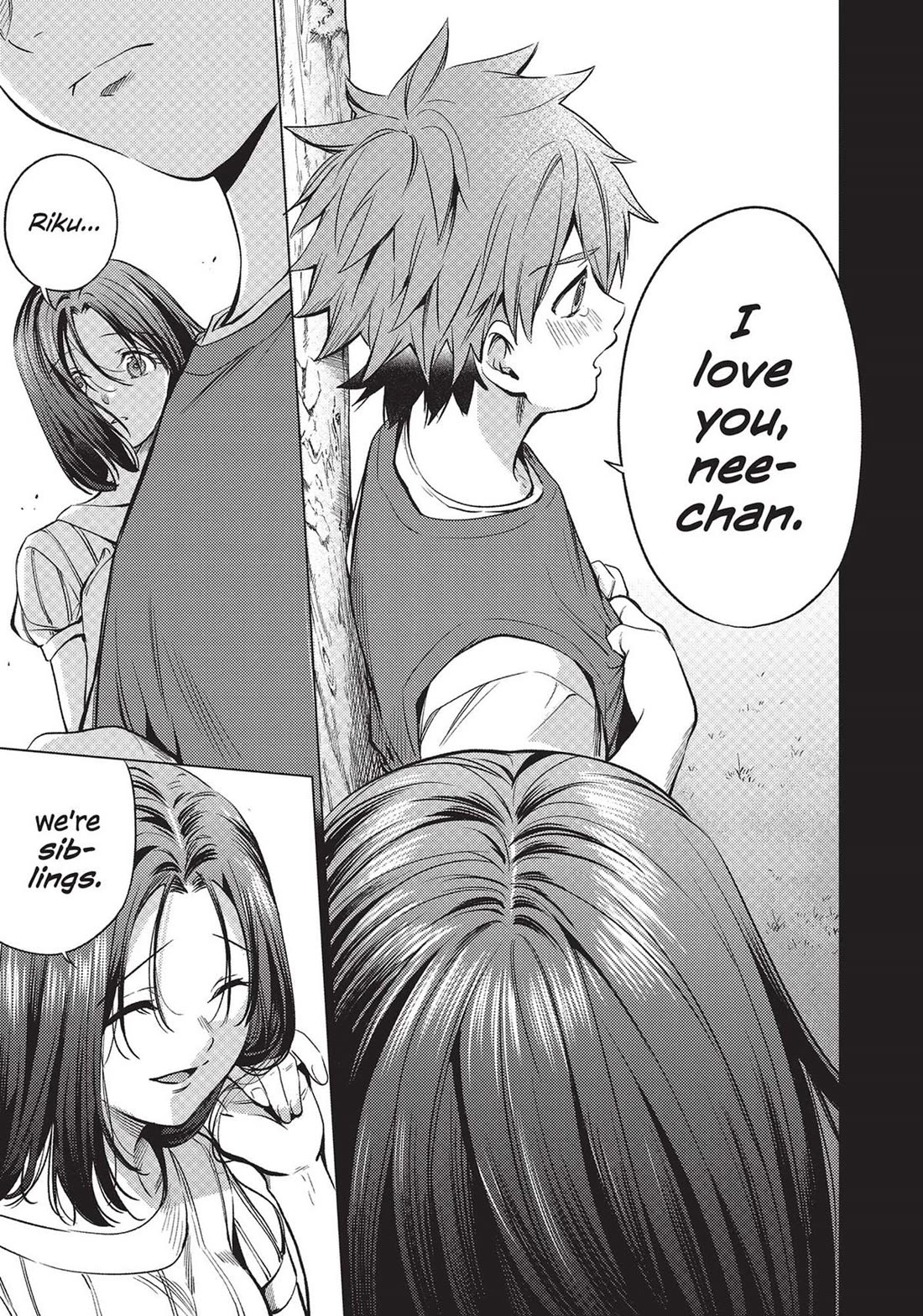 World's End Harem Chapter 110
