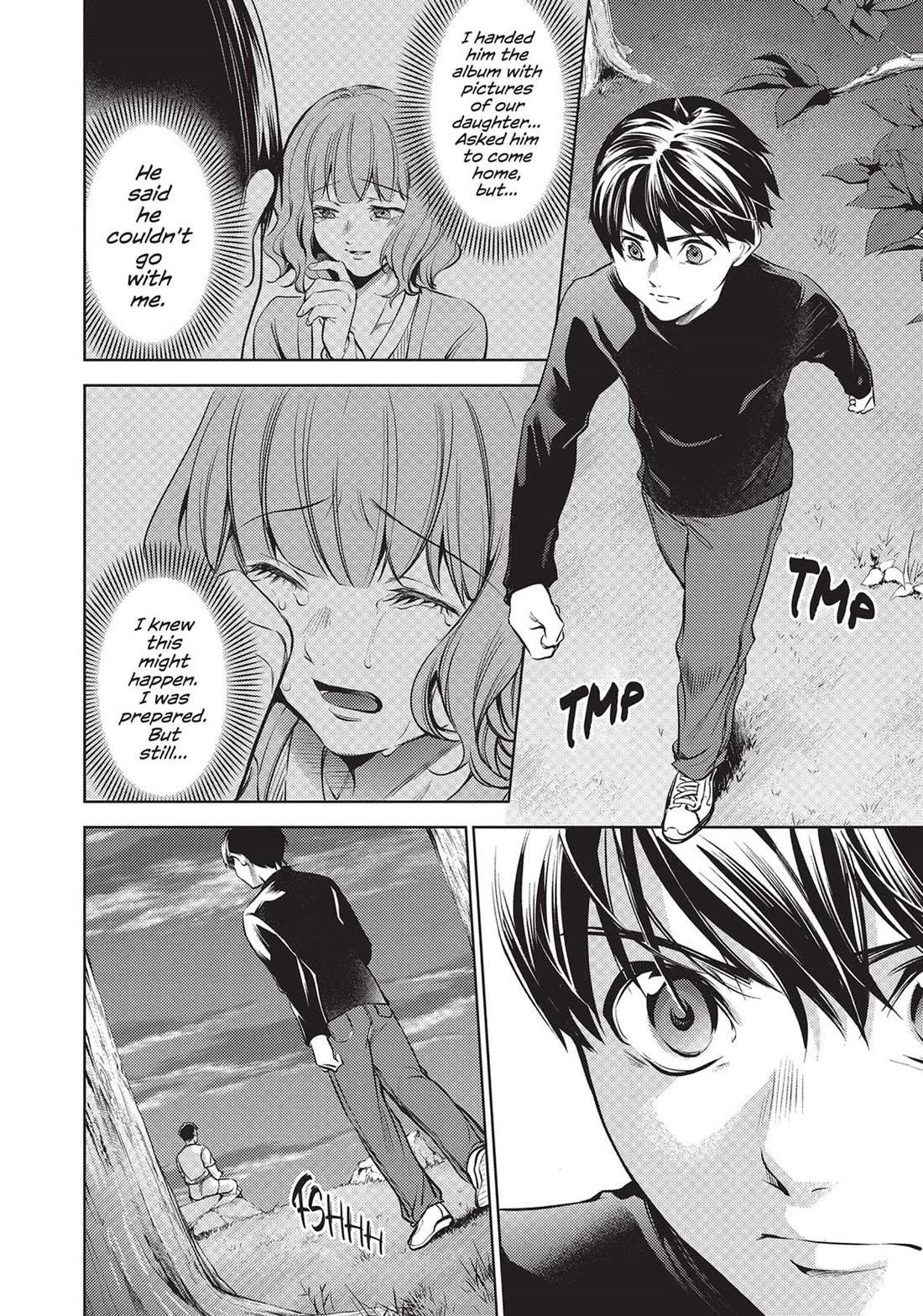 World's End Harem Chapter 113
