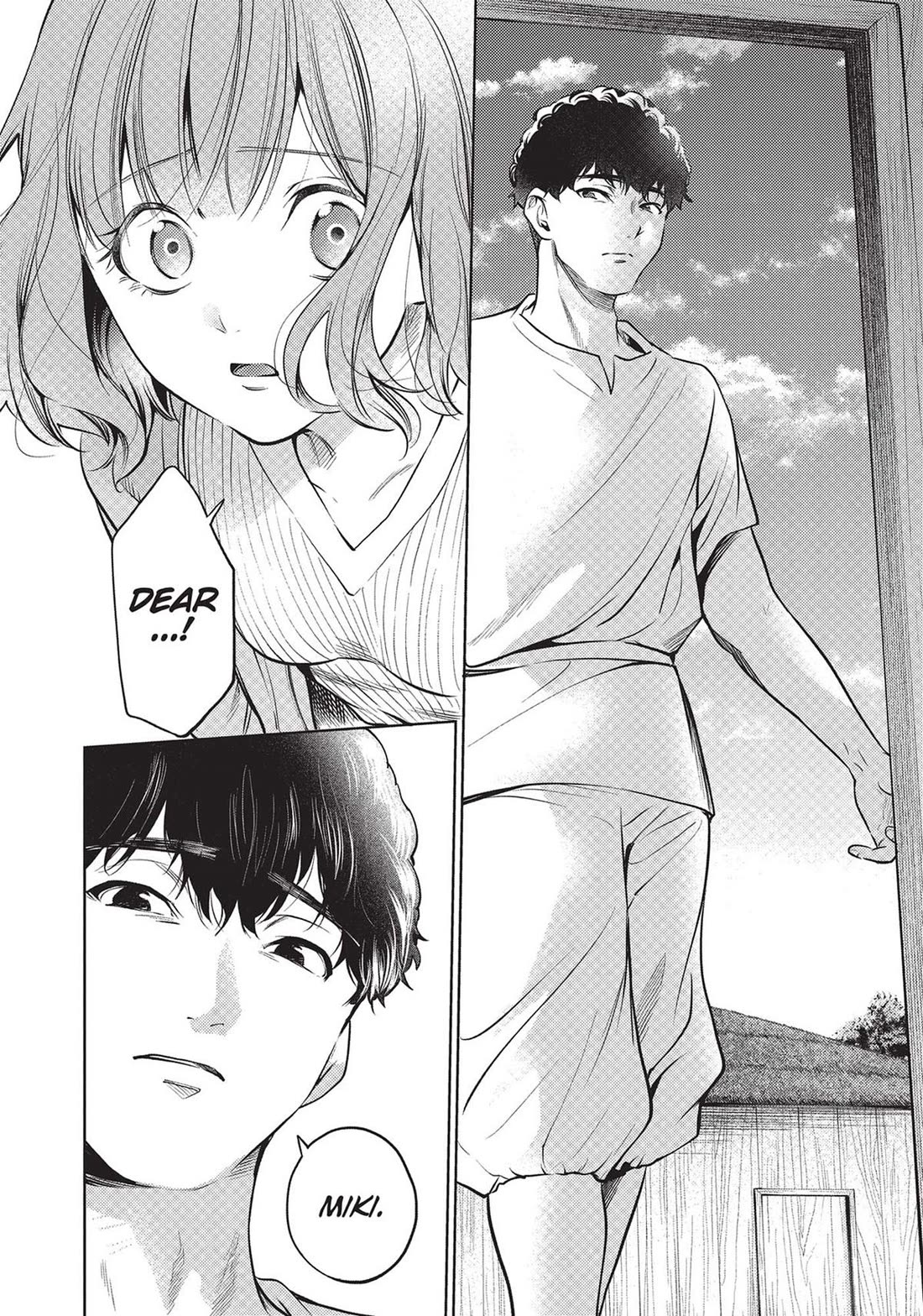 World's End Harem Chapter 113