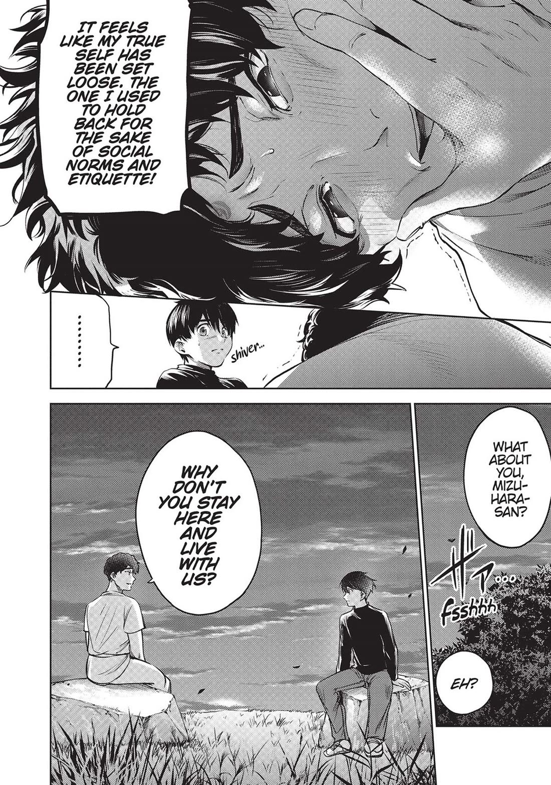 World's End Harem Chapter 113
