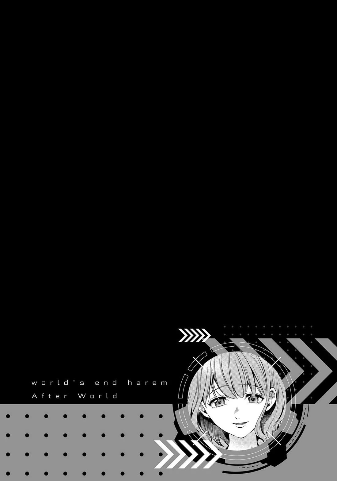 World's End Harem Chapter 114