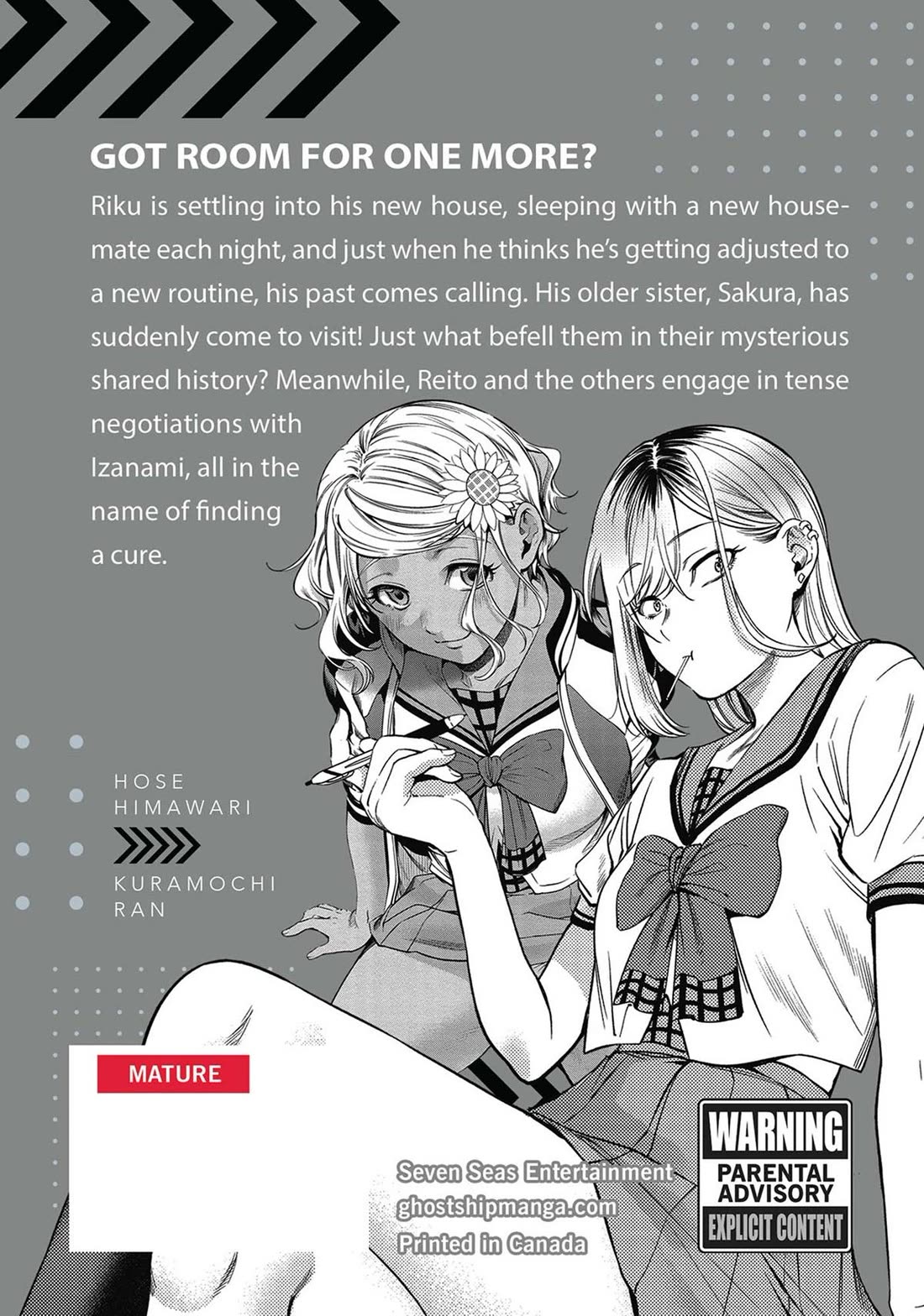 World's End Harem Chapter 115