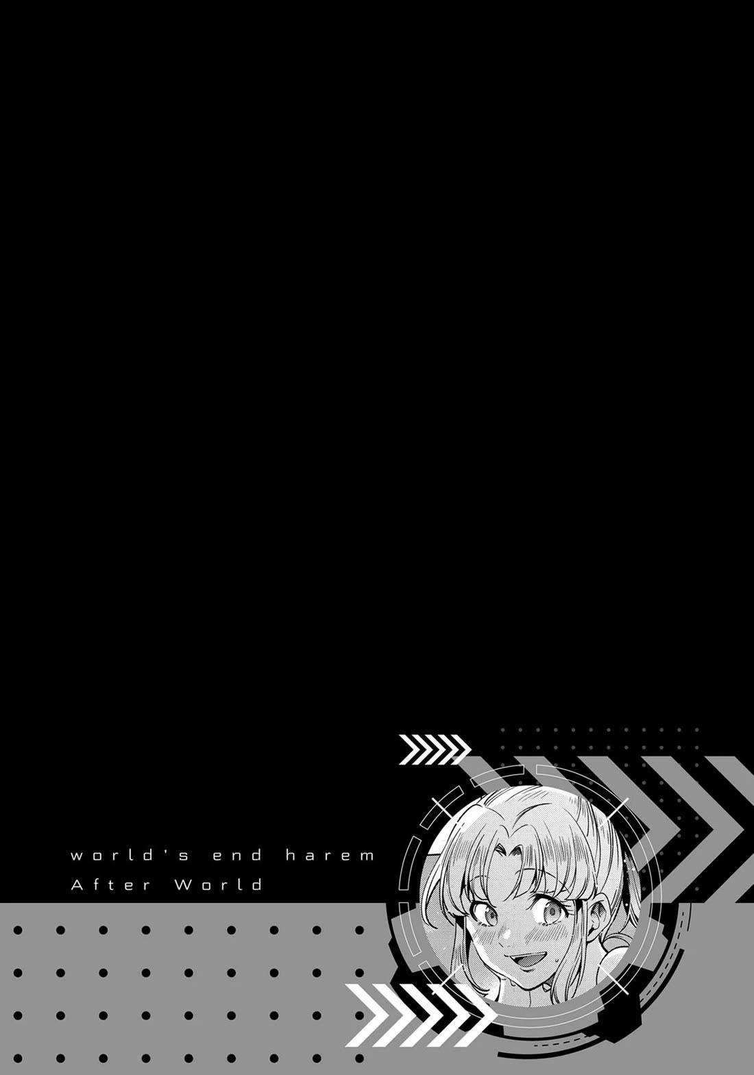 World's End Harem Chapter 116
