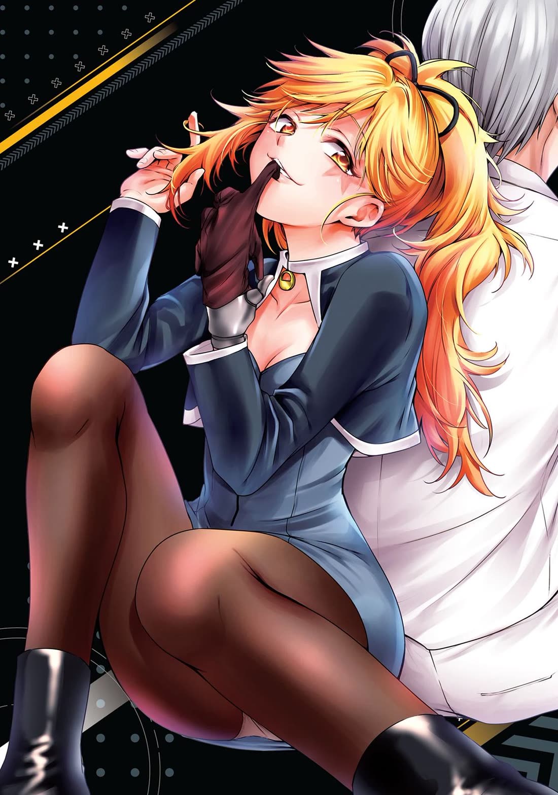 World's End Harem Chapter 116