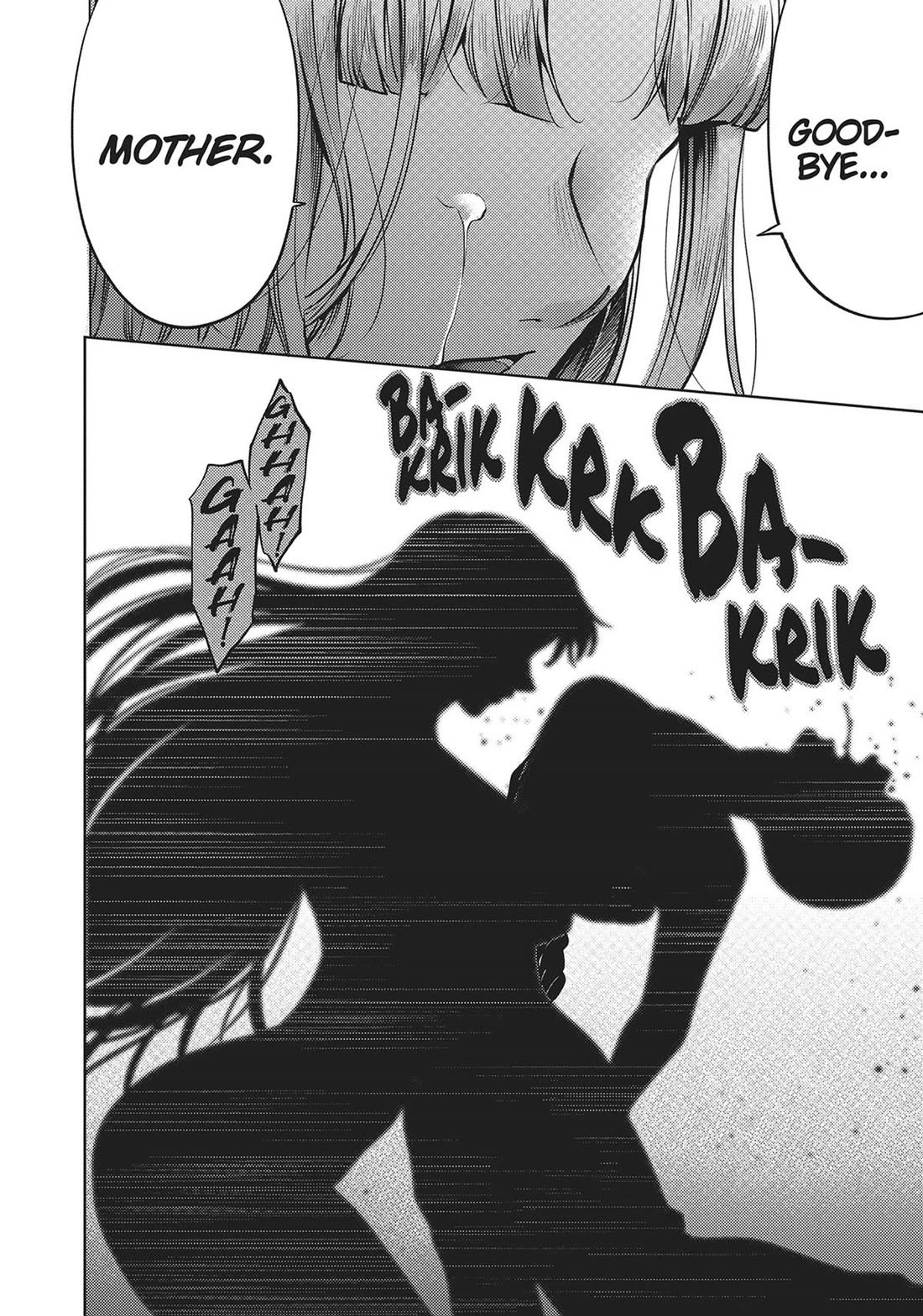 World's End Harem Chapter 119