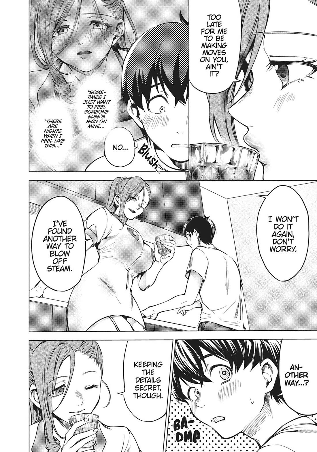 World's End Harem Chapter 120