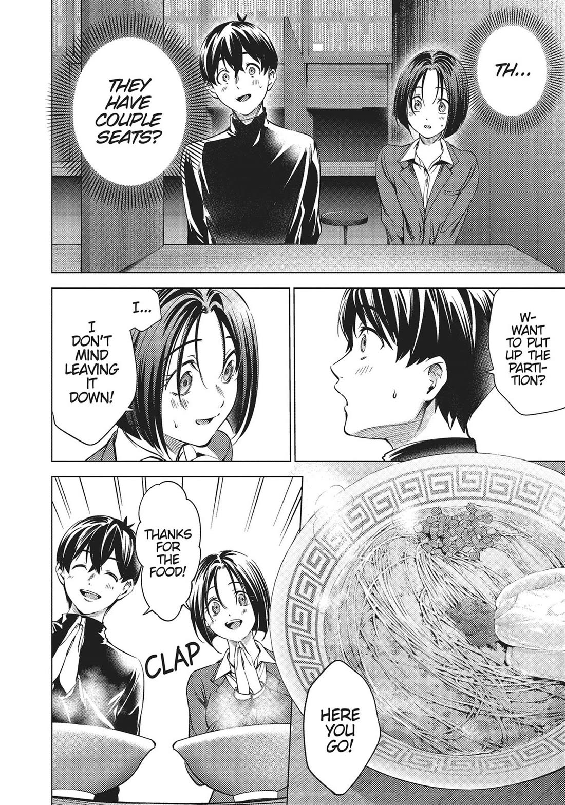 World's End Harem Chapter 122